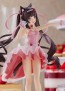 Good Smile Company POP UP PARADE Chocola: Cocktail Dress Ver. (NEKOPARA), GSC47084, by GOOD SMILE COMPANY