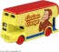 TAKARA TOMY Dream Tomica SP Curious George Friends Bus, TAK34103, by TAKARA TOMY