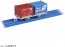 TAKARA TOMY Plarail KF-05 JR Freight 20G / 30A Type Container, TAK64395, by TAKARA TOMY