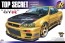 Top Secret R34GT-R, AOS41727, by AOSHIMA