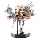 MAX Factory 1/20 PLAMAX MF-18 minimum factory Musashi , MAX10532, by MAX FACTORY
