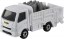 TAKARA TOMY No.87 Propane gas delivery truck, TAK50554, by TAKARA TOMY