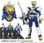TAKARA TOMY Toyr!se AFR-01 Ryukendo, TAK46441, by TAKARA TOMY