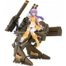 Aoshima V.F.G. No.MC-20 Macross F VB-6 Konig Monster, AOS01176, by AOSHIMA