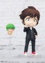 Bandai Figuarts mini Ataru Moroboshi & Ten, BAC49430, by BANDAI