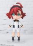 Bandai Figuarts mini Suletta Mercury, BAC41564, by BANDAI