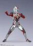 Bandai S.H.Figuarts Ultraman X (Ultraman New Generation Stars Ver.), BAC56476, by BANDAI
