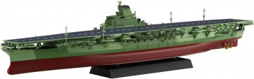 Fujimi 1/700 Kan NEXT Series No.8 EX-201 Japanese Navy Aircraft Carrier Shinano Special Edition (with Photo-etched Parts), FUJ60987, by FUJIMI