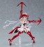 Good Smile Company ACT MODE Chris Yukine (Symphogear GX)  , GSC24080, by GOOD SMILE COMPANY