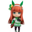 Good Smile Company Nendoroid Silence Suzuka (Uma Musume: Pretty Derby), GSC09794, by GOOD SMILE COMPANY