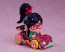 Good Smile Company Nendoroid Vanellope DX (Wreck-It Ralph)  , GSC22789, by GOOD SMILE COMPANY