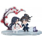 Good Smile Company Qiang Jin Jiu: Shen Zechuan & Xiao Chiye: Hong Mei Fu Xue Ver., GSC48401, by GOOD SMILE COMPANY