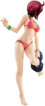 MegaHouse GGG Mobile Suit Gundam SEED DESTINY Lunamaria Hawke Swimsuit Ver., MEG36398, by MEGAHOUSE
