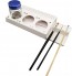 Plamo Improvement Commision Brush Painting Set All In One, PIC77087, by Plamo Improvement Commission