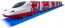 TAKARA TOMY Plarail JR Kyushu Super Mario Train West Kyushu Shinkansen Kamome, TAK77589, by TAKARA TOMY