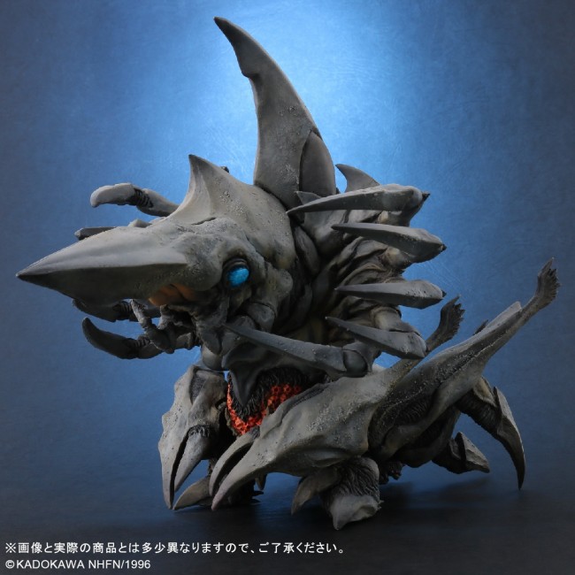 X Plus Deforeal Legion japan NEW Zipang Hobby
