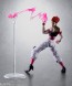 Bandai S.H.Figuarts Hunter x Hunter Hyskoa, BAC98384, by BANDAI