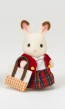Epoch Sylvanian Families - Girl's Uniform  , EPC43805, by Epoch