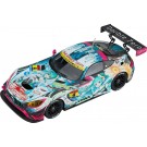 Good Smile Company 1/43 Good Smile Hatsune Miku AMG: 2017 Season Series Champion Ver. , GSC42092, by GOOD SMILE COMPANY