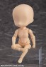 Good Smile Company NENDOROID DOLL ARCHETYPE: MAN (ALMOND MILK) Nendoroid , GSC21270, by GOOD SMILE COMPANY