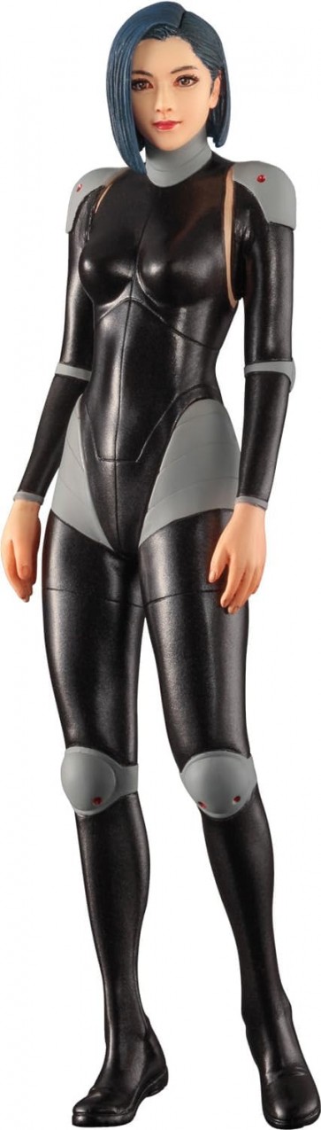 Hasegawa 1/12 12 Real Figure Collection No.41 AI Cyber Girl Vol.2, HAS24088, by HASEGAWA