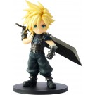 SQUARE ENIX Final Fantasy VII Remake Adorable Arts Cloud Strife, SQE68810, by SQUARE ENIX