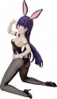 FREEing 1/4 Oreimo: Kuroneko: Bunny Ver., FRE12797, by FREEING