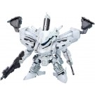 Kotobukiya D-STYLE Lineark White-Glint (Armored Core) (Reissue), KBY64595, by KOTOBUKIYA