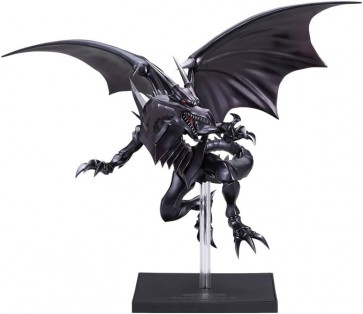Kotobukiya Red-Eyes Black Dragon Oshi Works (Yu-Gi-Oh!), KBY76291, by KOTOBUKIYA
