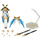 MAX Factory PLAMAX GP-02 Guilty Princess Maidroid Alice  , MAX12390, by MAX FACTORY