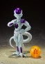 Bandai S.H.Figuarts Frieza Fourth Form (Reissue), BAC93143, by BANDAI