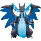 TAKARA TOMY Pokemon Moncolle Mega Charizard X, TAK90109, by TAKARA TOMY