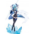 Wonderful Works 1/7 Genshin Impact: Eula: Wavecrest Waltz Ver., WON50295, by Wonderful Works