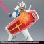 Bandai The Robot Spirits (SIDE MS) RX-78-2 Gundam ver. A.N.I.M.E. (Reissue), BAC75682, by BANDAI