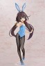 FREEing 1/4 THE RYUO'S WORK IS NEVER DONE!: AI HINATSURU BUNNY VER. PVC  , FRE99031, by FREEING