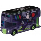TAKARA TOMY Dream Tomica SP Disney Toy Story 30th Anniversary Buzz Lightyear NINJA ver., TAK94305, by TAKARA TOMY
