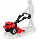 TAKARA TOMY Tomica No.115 Honda FU655 Lucky, TAK88896, by TAKARA TOMY