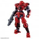 Bandai 1/144 30MM BEMX-15 PORTANOVA (RED) , BAN77962, by BANDAI