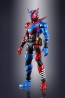 Bandai Figure-rise Standard Kamen Rider Build Rabbit Tank Form , BAN03596, by BANDAI