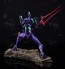 Good Smile Company Evangelion Unit-01 (Shin Japan Heroes Universe), GSC01262, by GOOD SMILE COMPANY