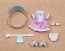 Good Smile Company Nendoroid Doll Outfit Set: Diner - Girl (Pink), GSC29474, by GOOD SMILE COMPANY