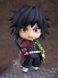Good Smile Company NENDOROID GIYU TOMIOKA (DEMON SLAYER: KIMETSU NO YAIBA)  , GSC21683, by GOOD SMILE COMPANY