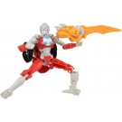 TAKARA TOMY Transformers: Rise of the Beasts BCS-04 Awakening Change Set Arcee & Cheetah, TAK05882, by TAKARA TOMY
