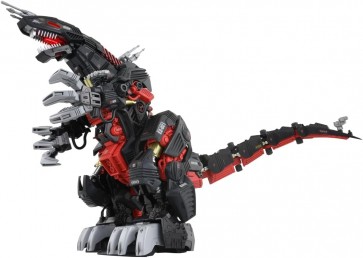 TAKARA TOMY ZOIDS AZ-07 Death Saurer, TAK14877, by TAKARA TOMY