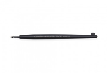Tamiya Modeling Brush HG II Rounded Flat Brush (Extra Small), TAM72237, by TAMIYA