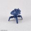 Bandai 30MM bEXM-15 Portanova (Underwater Ver.) (Blue Gray), BANS60754, by BANDAI