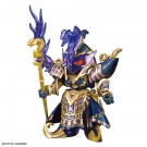 Bandai SDW HEROES CLEOPATRA QUBELEY DARK MASK VER., BAN20125, by BANDAI