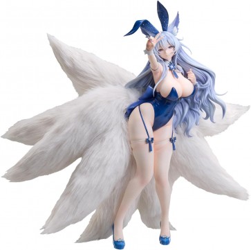 FREEing 1/4 B-style Azur Lane: Shinano: Visions of Fantasy, FRE14937, by FREEING