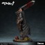 Gecco 1/6 Berserk/Guts, Lost Children Ark, The Black Swordsman 1/6 Scale Statue Redecoration Ver., GEC50915, by Gecco