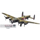 Hasegawa 1/72 Luminous Witches Lancaster Mk.I Luminous, HAS23494, by HASEGAWA